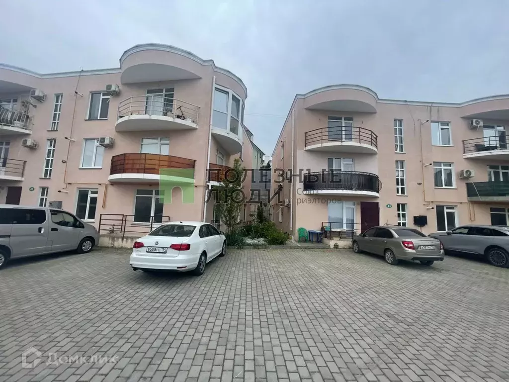 Продаётся 2-к квартира, 69 м - Фото 1
