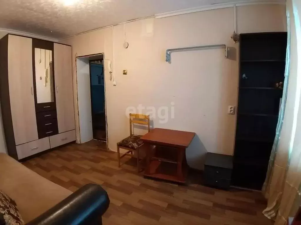 Квартира, студия, 12 м - Фото 0