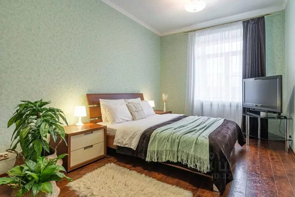 2-к кв. Ярославская область, Ярославль Первомайская ул., 39/10 (61.0 ... - Фото 2