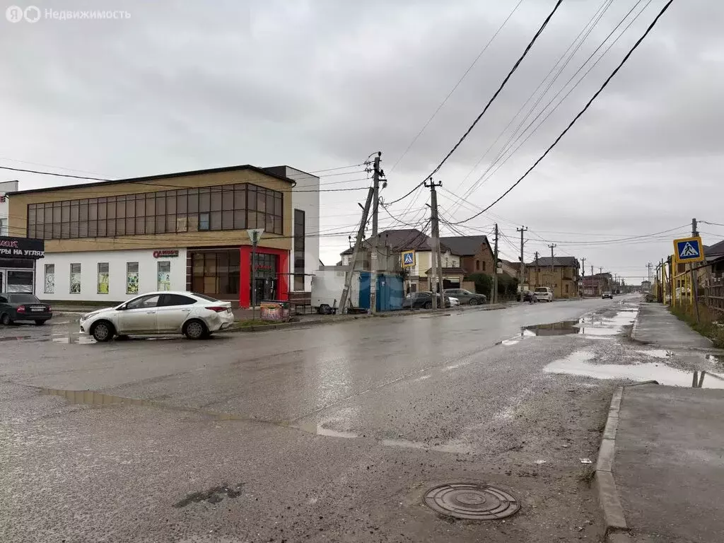 Участок в Махачкала, 2-й Ольховый проезд (4.5 м) - Фото 2