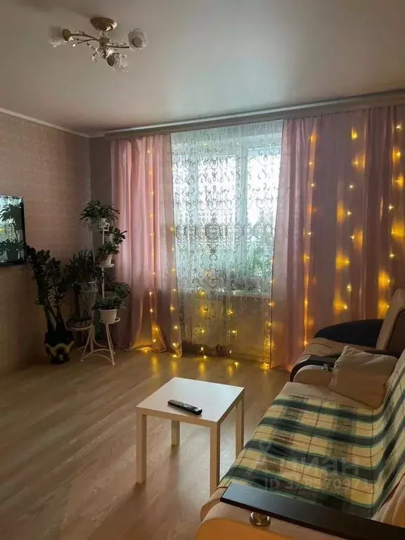 1-к кв. Брянская область, Брянск Московский просп., 66 (52.0 м) - Фото 1