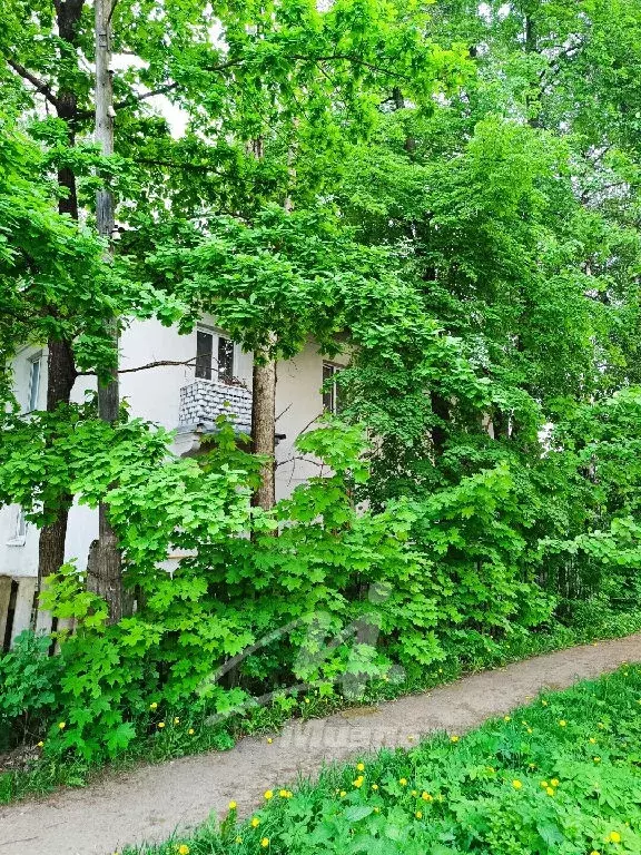 Продается комната в 3-комнатной квартире - Фото 1
