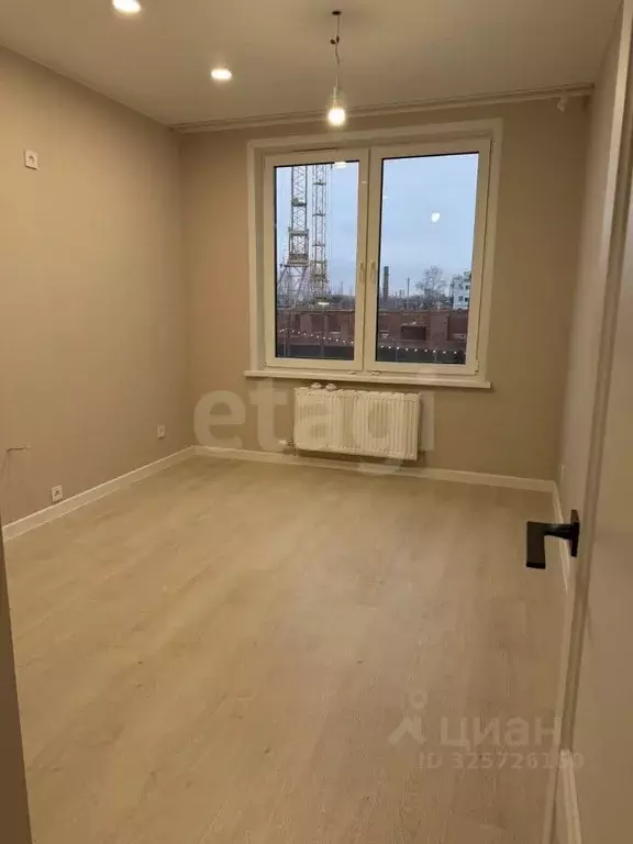 1-к кв. Пермский край, Пермь Рионская ул., 4А (43.0 м) - Фото 2