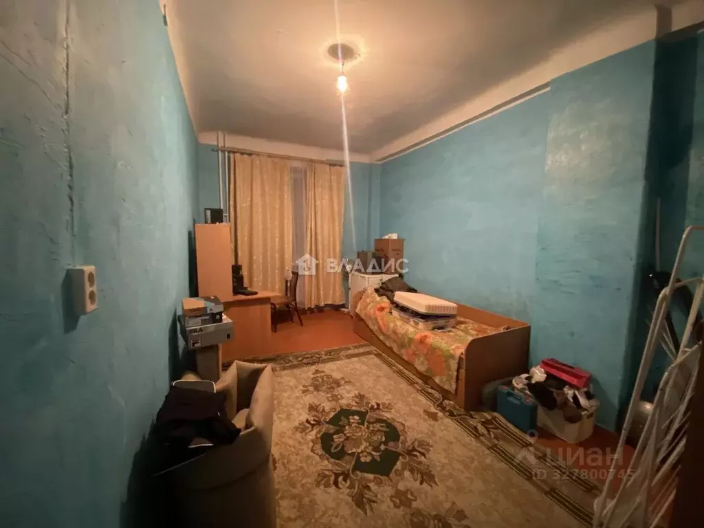 3-к кв. Бурятия, Улан-Удэ Загорск мкр, ул. Грибоедова (63.9 м) - Фото 1