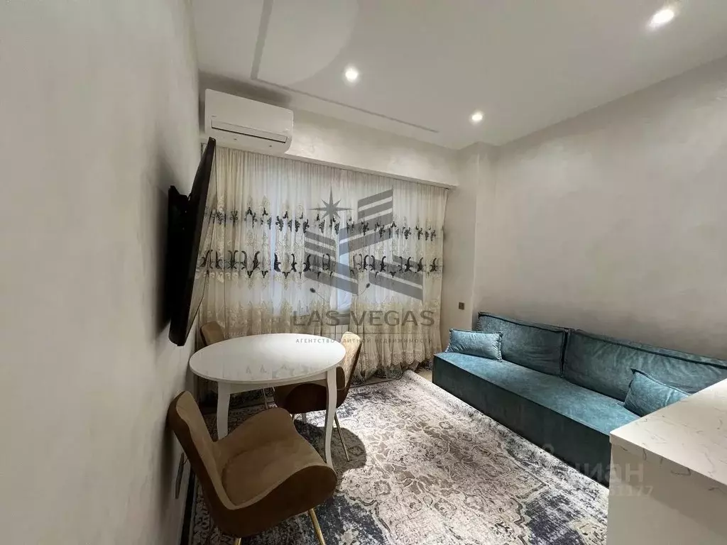 1-к кв. Татарстан, Казань ул. Чехова, 53 (70.0 м) - Фото 1