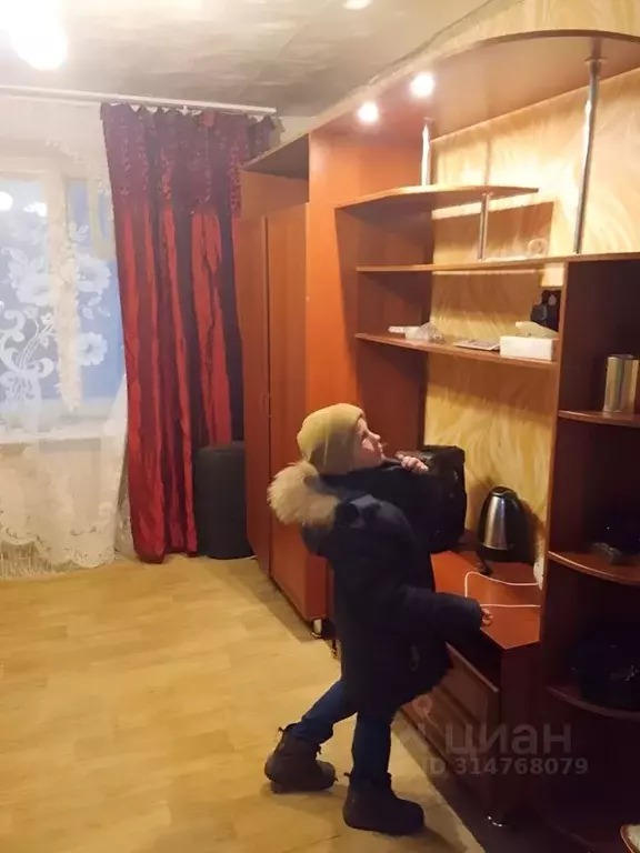 Комната Нижегородская область, Нижний Новгород ул. Сергея Тюленина, 6 ... - Фото 1