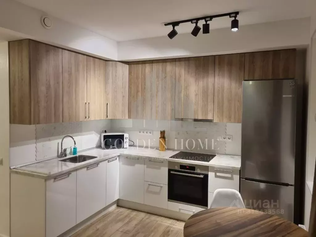 Студия Санкт-Петербург Аптекарский просп., 18 (34.0 м) - Фото 0