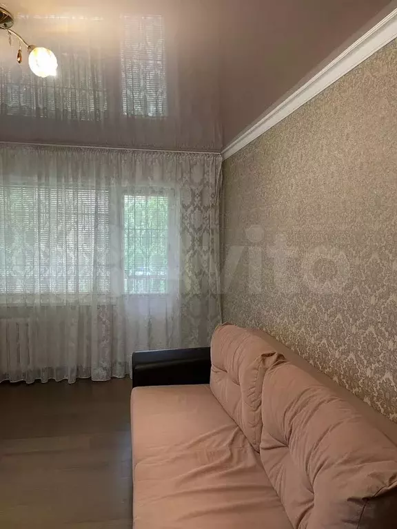 1-к. квартира, 32 м, 2/5 эт. - Фото 1