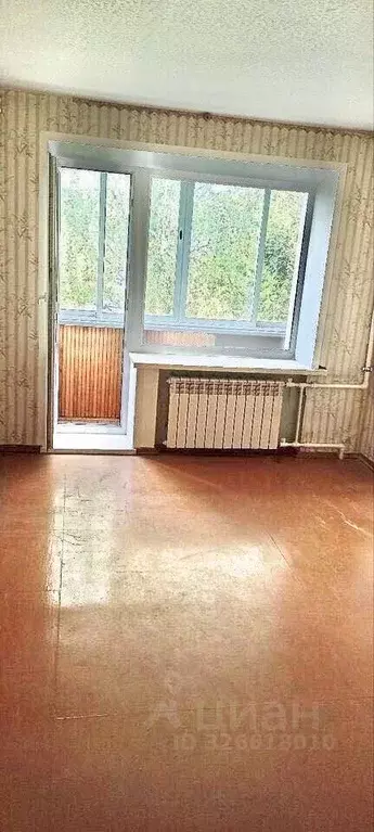 2-к кв. Тамбовская область, Тамбов бул. Энтузиастов, 1А (46.6 м) - Фото 1