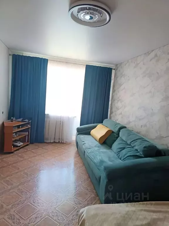 1-к кв. Башкортостан, Уфа ул. Орджоникидзе, 18/1 (30.0 м) - Фото 2