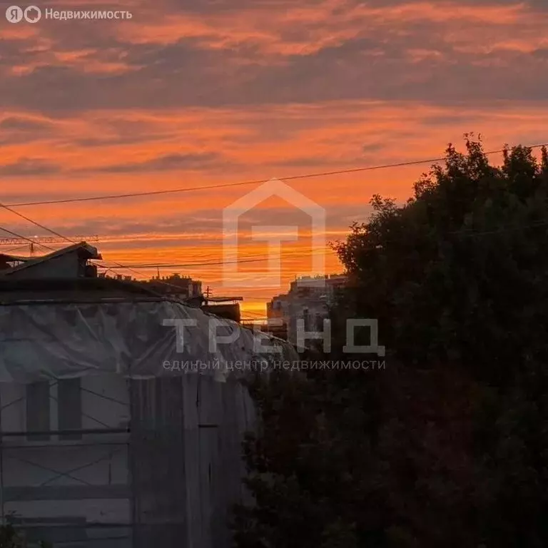 2-комнатная квартира: Санкт-Петербург, Кантемировская улица, 31 (58.1 ... - Фото 2