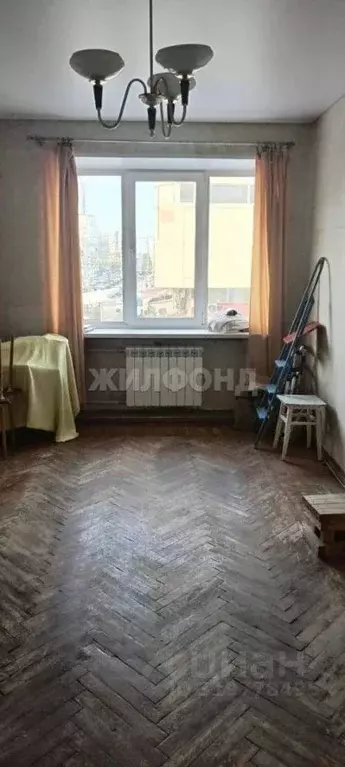 2-к кв. Воронежская область, Воронеж ул. Моисеева, 1 (39.0 м) - Фото 0