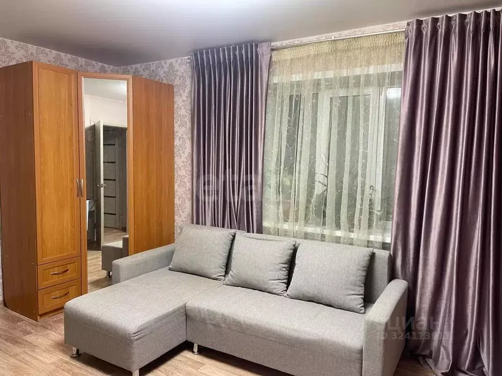 2-к кв. Татарстан, Казань просп. Ямашева, 43 (56.0 м) - Фото 1