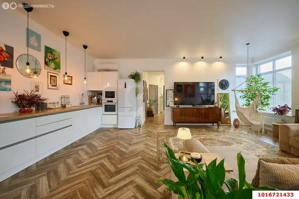 Дом в аул Новая Адыгея, Адыгейская улица, 8/2 (151.1 м) - Фото 2