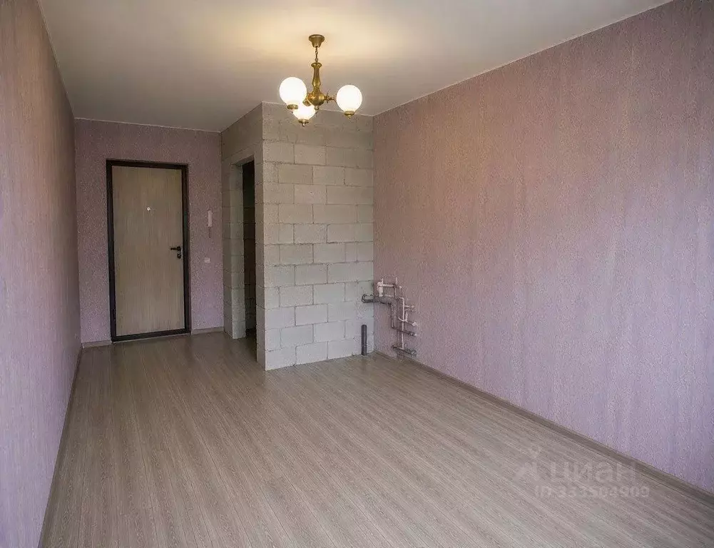 Квартира, студия, 21.7 м - Фото 1