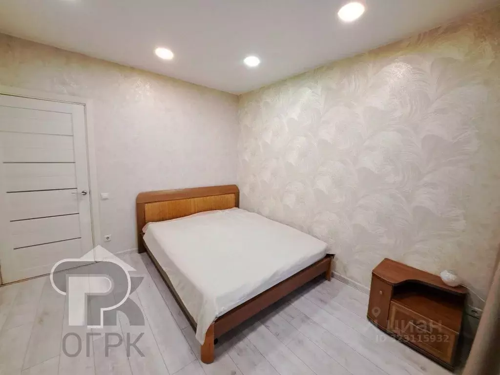 2-к кв. Московская область, Видное ул. Березовая, 9 (46.5 м) - Фото 1