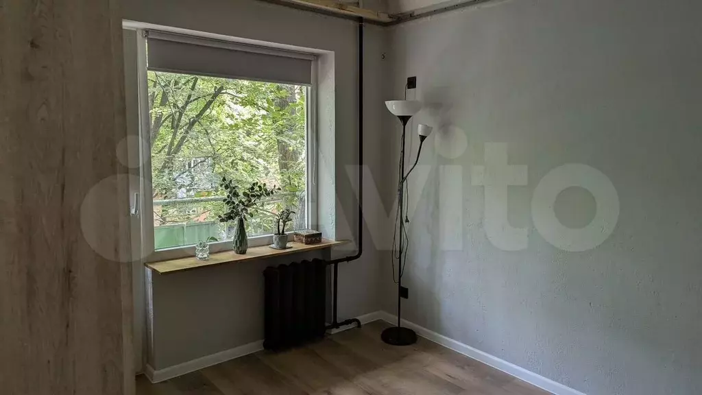 2-к. квартира, 30 м, 3/5 эт. - Фото 0