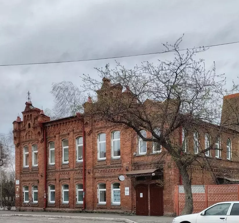 Офис в Алтайский край, Бийск ул. Льва Толстого, 133 (22 м) - Фото 2