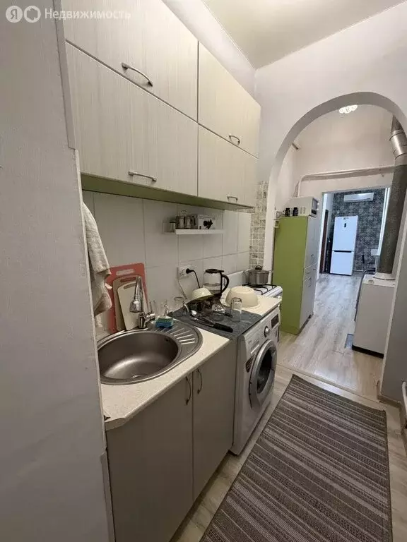 Дом в Ейск, улица Кирова (33 м) - Фото 2