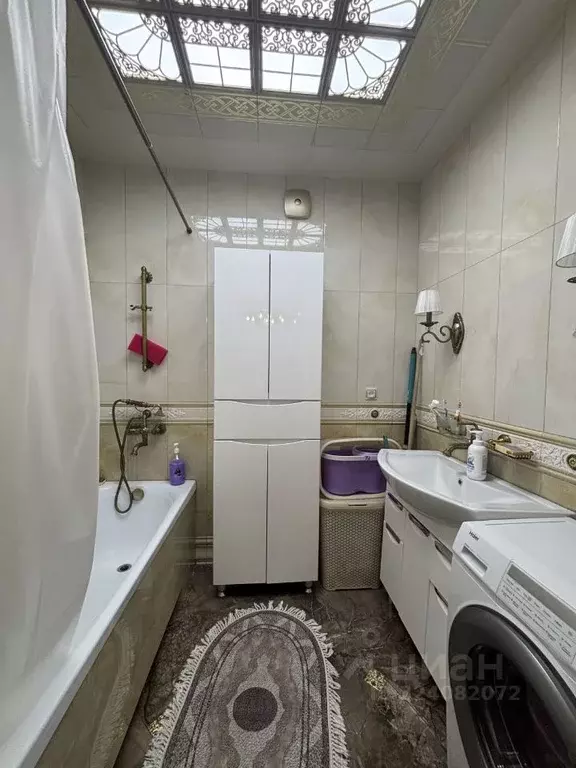 5-к кв. Северная Осетия, Владикавказ ул. Курсантов-Кировцев, 29к1 ... - Фото 1