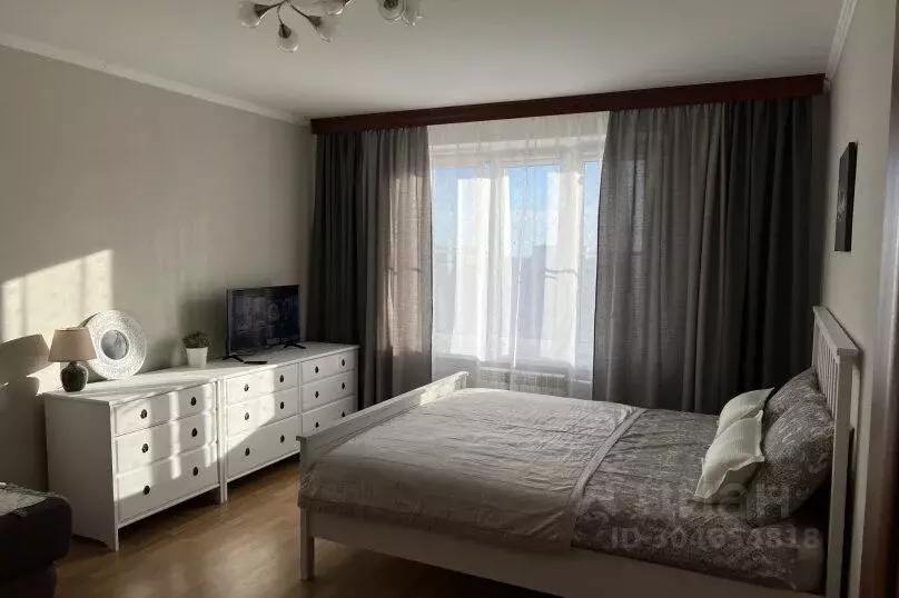 1-к кв. Московская область, Лобня ул. Ленина, 31 (36.0 м) - Фото 2