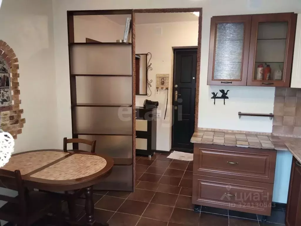 2-к кв. Саратовская область, Саратов Лунная ул., 41д (53.7 м) - Фото 1