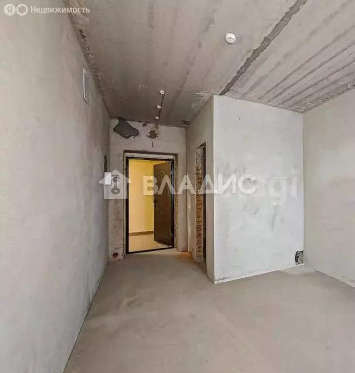 Квартира-студия: Каменка, микрорайон Олимпийской славы, 3 (20.1 м) - Фото 0