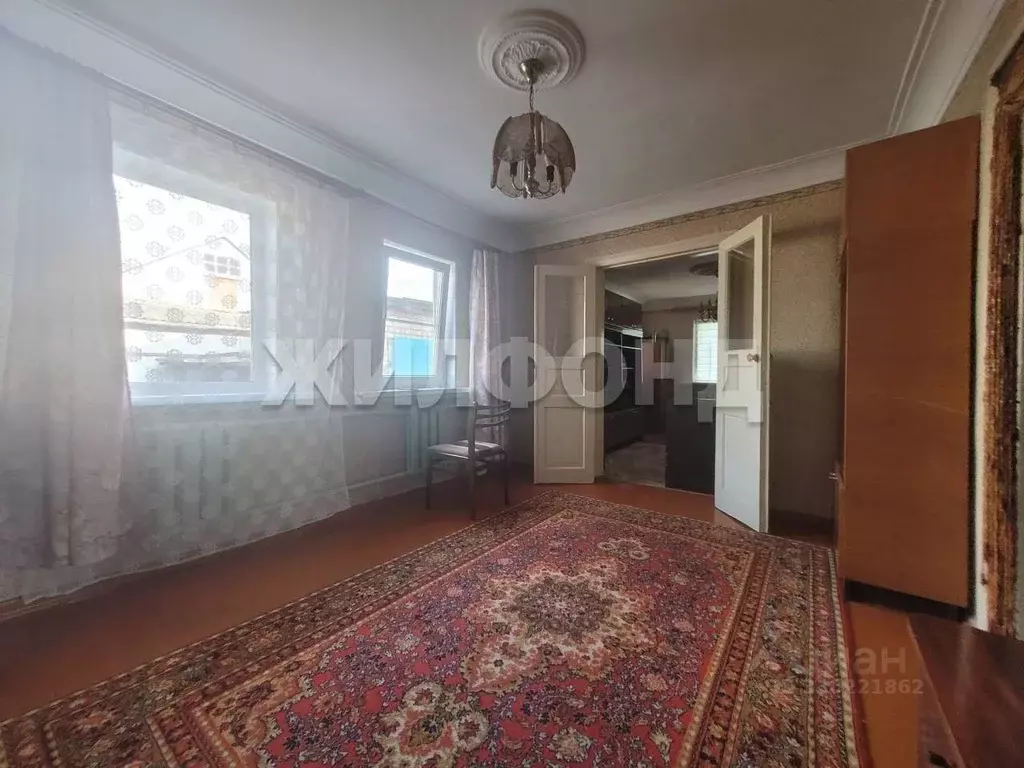 Дом в Белгородская область, Белгород ул. Измайлова (60 м) - Фото 1
