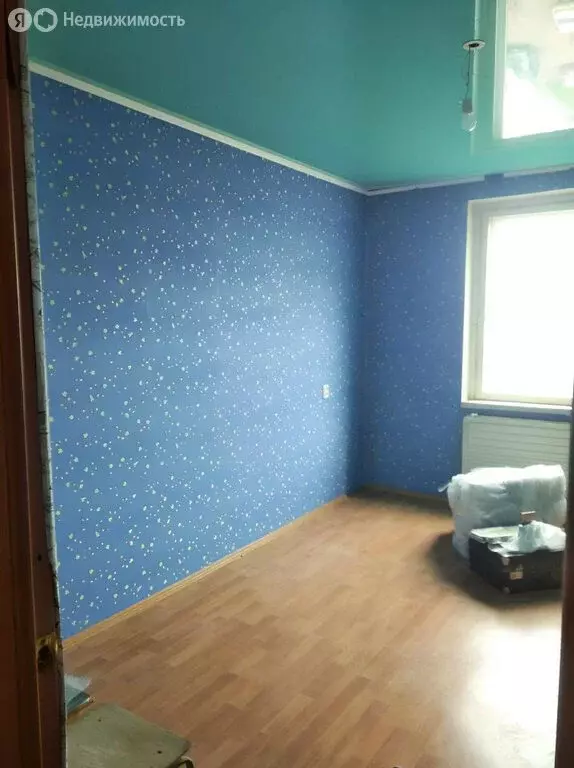 3-комнатная квартира: Уфа, Вологодская улица, 7 (60.3 м) - Фото 1