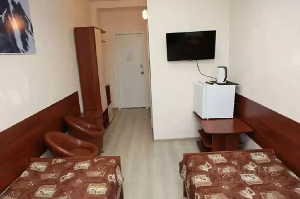 Комната Коми, Сыктывкар Заводская ул., 8 - Фото 2