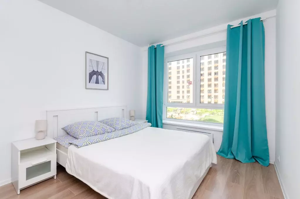 Продаётся 2-к квартира, 51.2 м - Фото 0