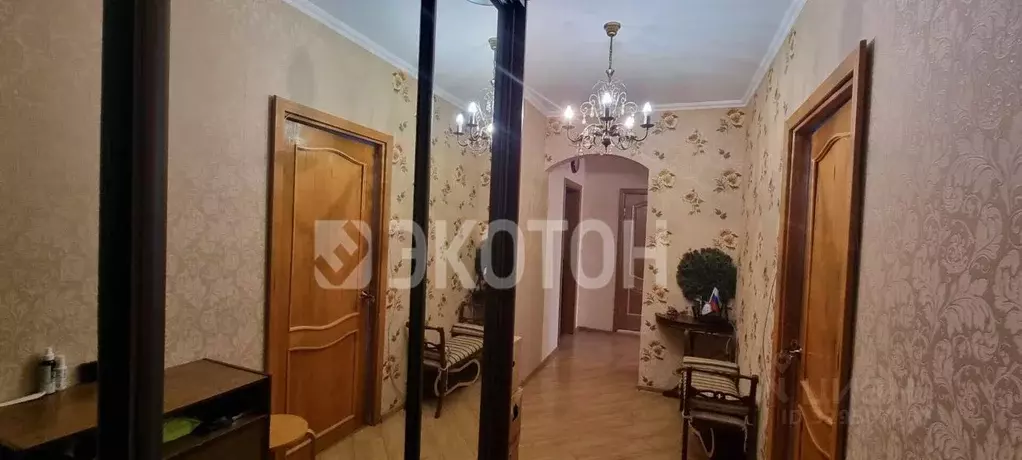 3-к кв. Санкт-Петербург Школьная ул., 88к2 (70.0 м) - Фото 0