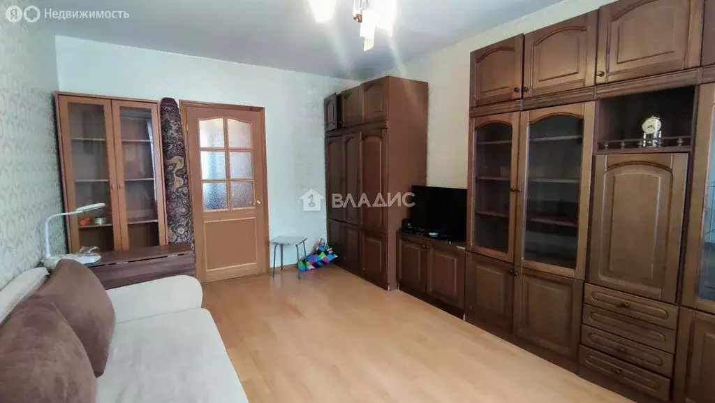 2-комнатная квартира: Вологда, Воркутинская улица, 2 (49 м) - Фото 1