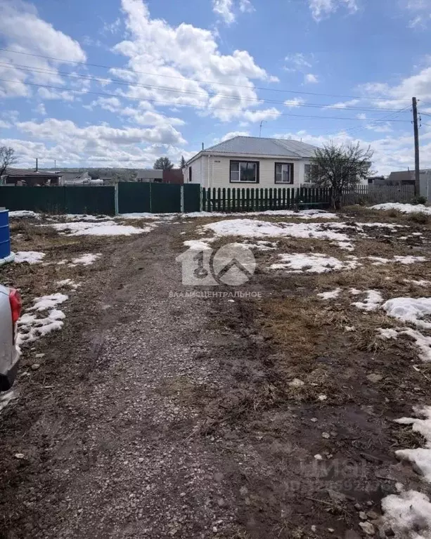 2-к кв. Новосибирская область, Тогучинский район, пос. Нечаевский ... - Фото 1