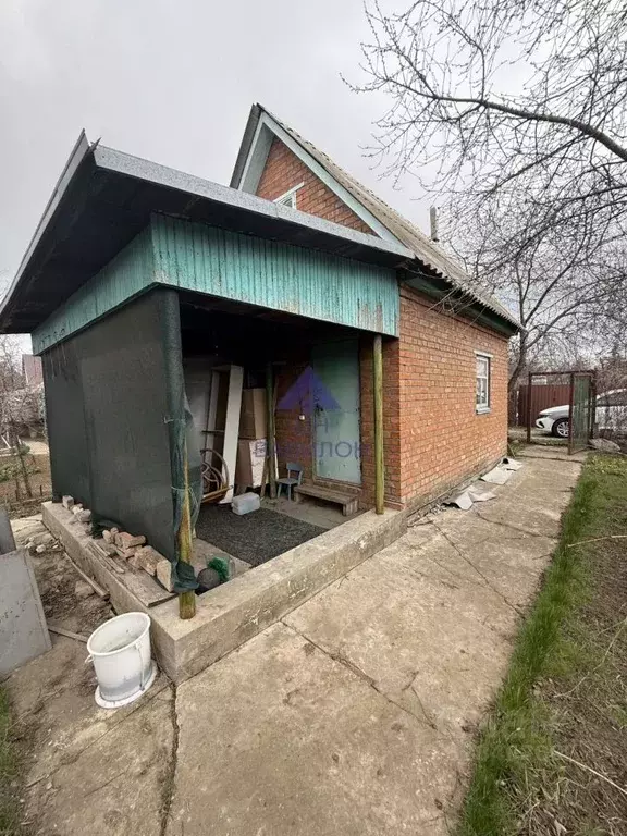 Дом в Ростовская область, Волгодонск В-Б кв-л,  (36 м) - Фото 1