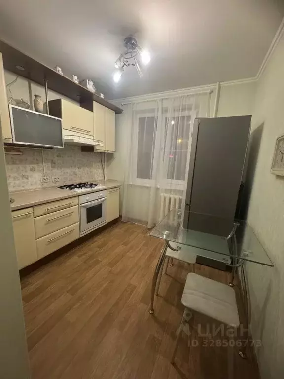 1-к кв. Тульская область, Тула ул. Степанова, 33 (32.0 м) - Фото 2