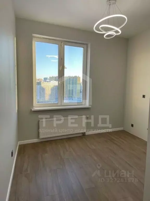 1-к кв. Ленинградская область, Мурино Всеволожский район, ул. ... - Фото 1