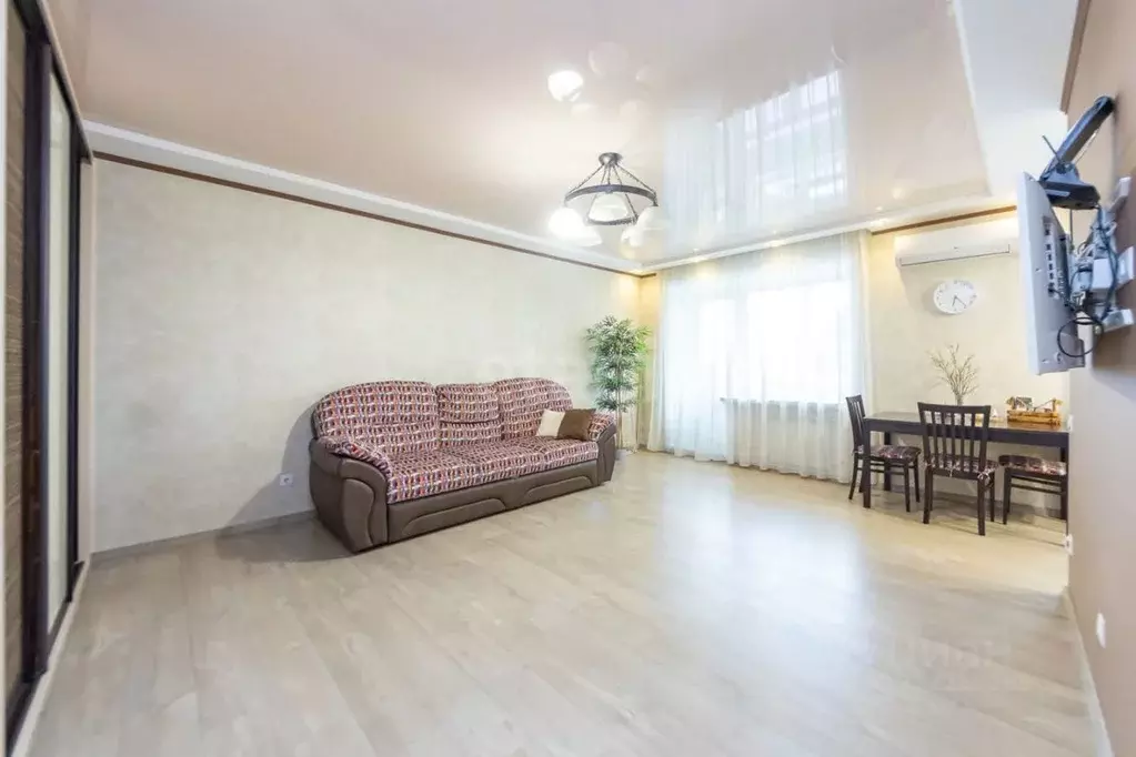 3-к кв. Хабаровский край, Имени Лазо район, Переяславка рп ... - Фото 2