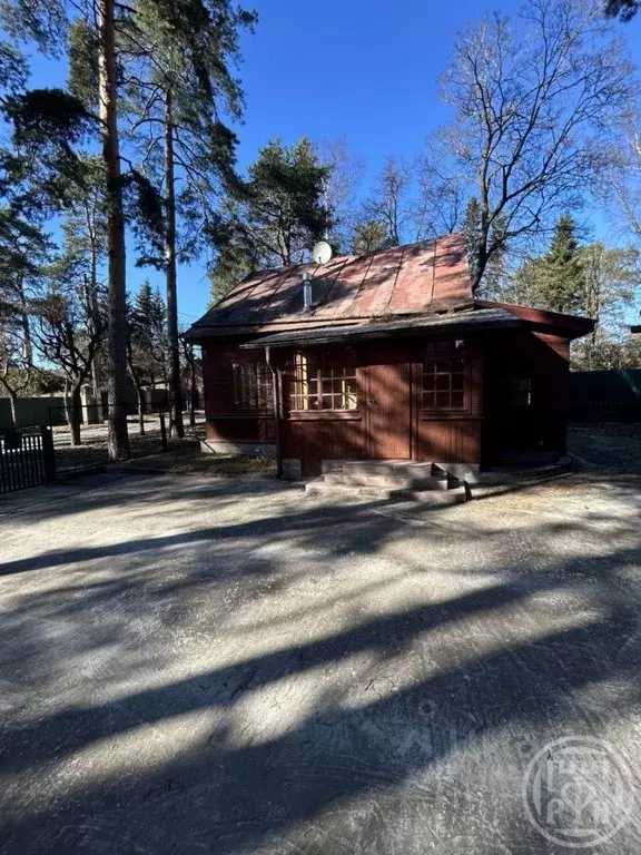 Дом в Санкт-Петербург, Санкт-Петербург, Сестрорецк Разлив исторический ... - Фото 1