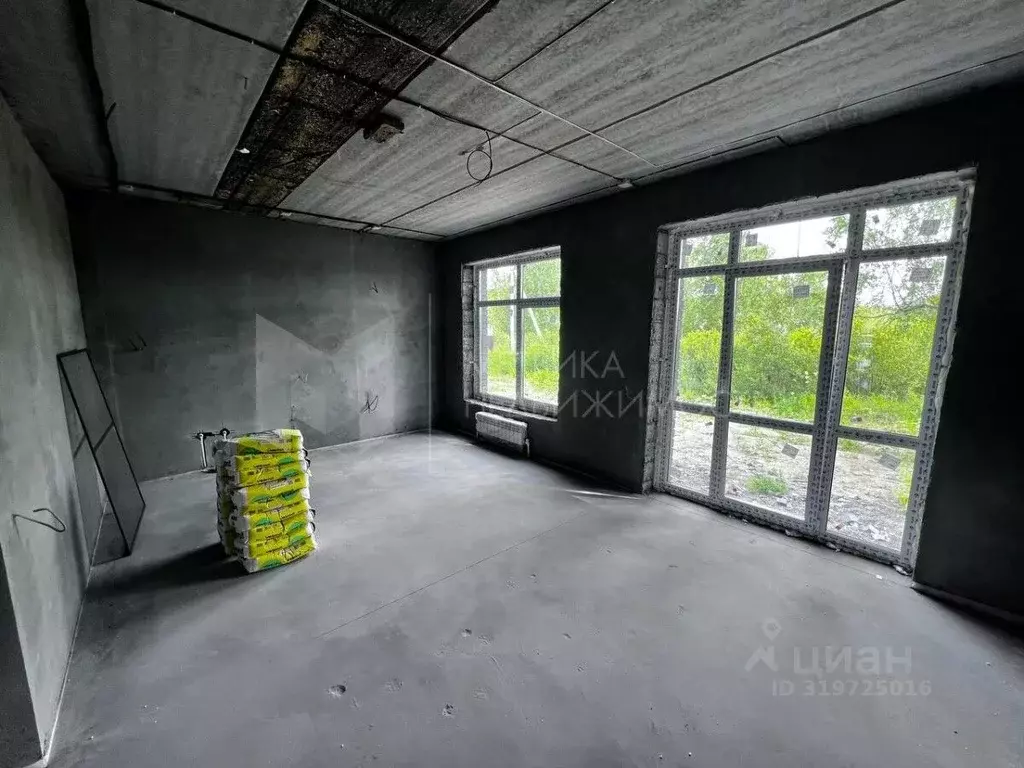 Коттедж в Тюменская область, Тюменский район, Винзили рп  (120 м) - Фото 0