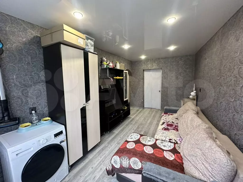 3-к. квартира, 58,7 м, 5/5 эт. - Фото 1