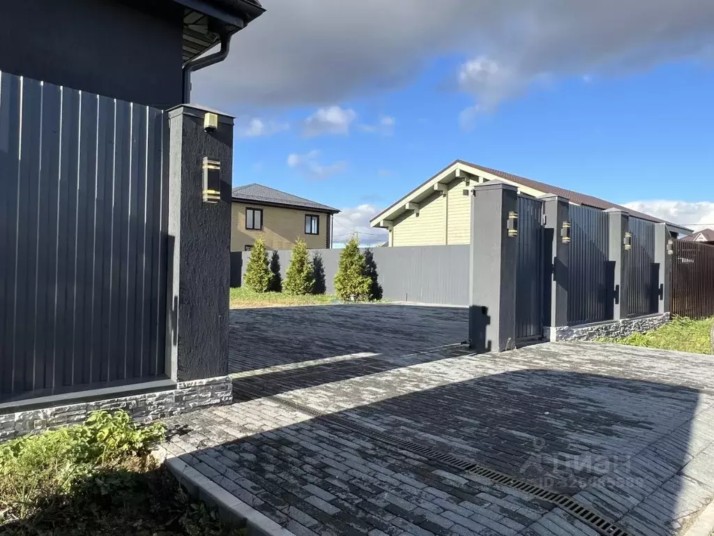 Дом в Московская область, Богородский городской округ, д. Новая ... - Фото 2