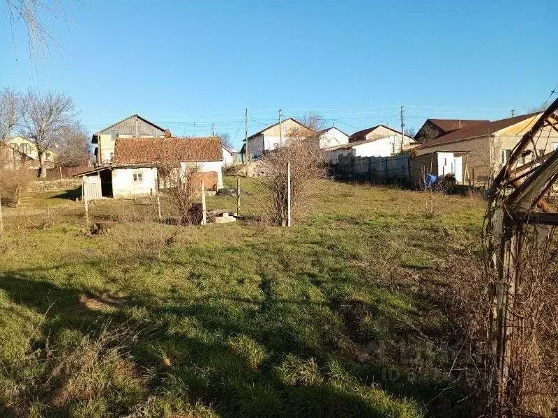 Участок в Крым, Бахчисарайский район, Почтовское с/пос, с. Приятное ... - Фото 2