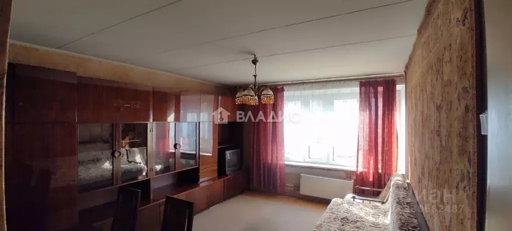 3-к кв. Москва проезд Дежнева, 15к1 (66.8 м) - Фото 1
