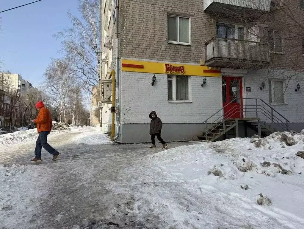 Торговая площадь в Самарская область, Самара ул. Свободы, 218 (64 м) - Фото 2