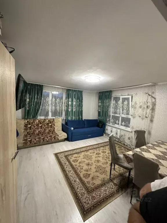 2-к кв. Московская область, Ленинский городской округ, Лопатино пгт ... - Фото 2