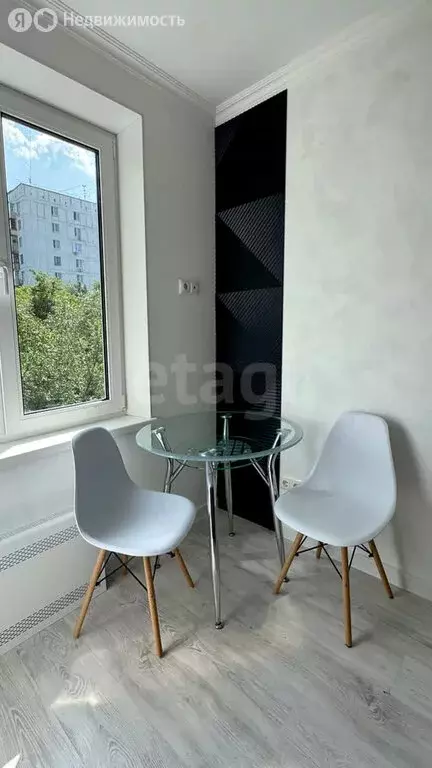 2-комнатная квартира: Москва, Шоссейная улица, 3 (44 м) - Фото 1