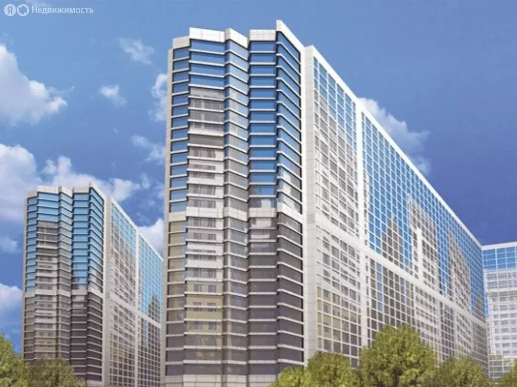 3-комнатная квартира: Москва, Кочновский проезд, 4к1 (103.9 м) - Фото 1