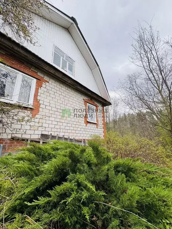 Дом 80 м на участке 17 сот. - Фото 0