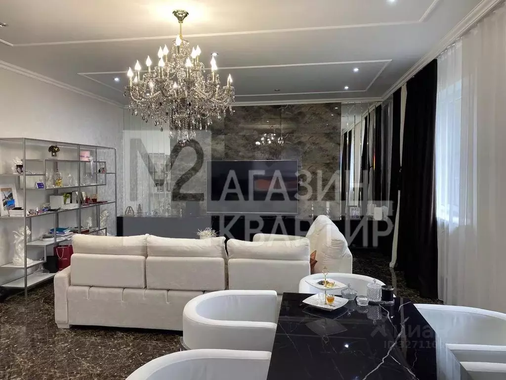 Дом в Ростовская область, Азов Азовский район, Петровский бул. (270 м) - Фото 2